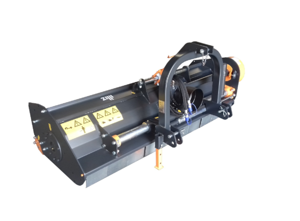 Mulcher ZILLI Rama 5 300 -- Tractoare minim 100 Cp de vanzare